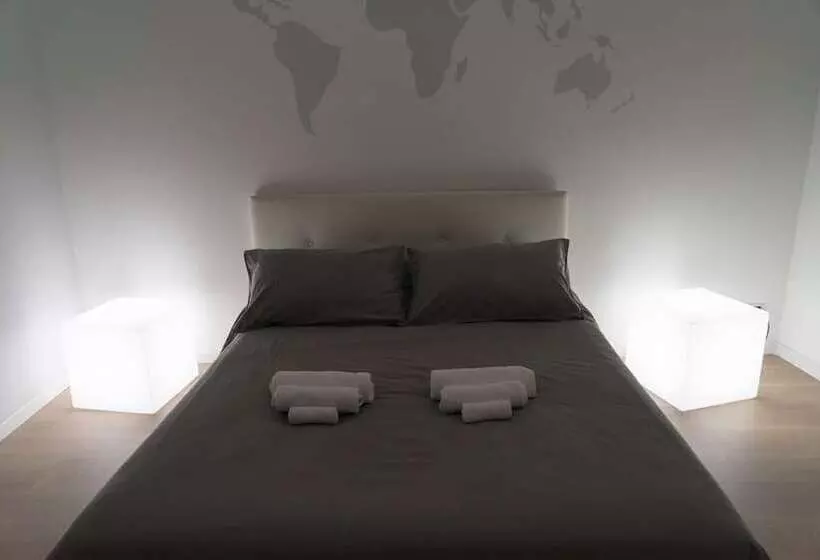 تختخواب و صبحانه Suite Dreams