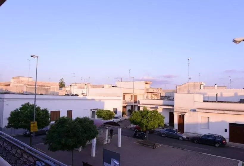 Bed & Breakfast Mazzini