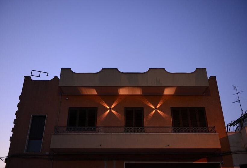 Bed & Breakfast Mazzini