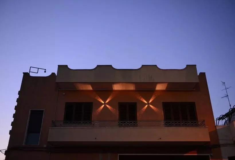 Bed & Breakfast Mazzini