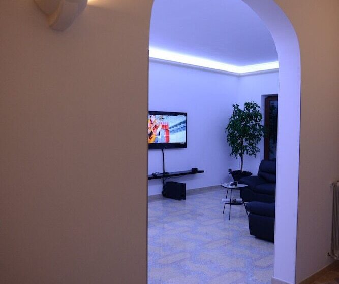 Bed & Breakfast Mazzini