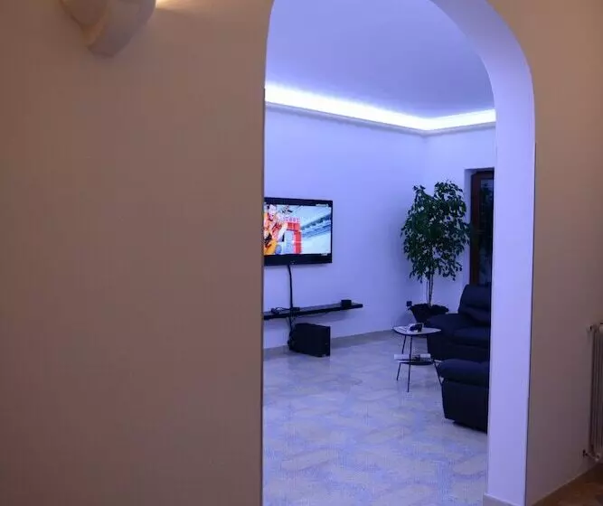 Bed & Breakfast Mazzini