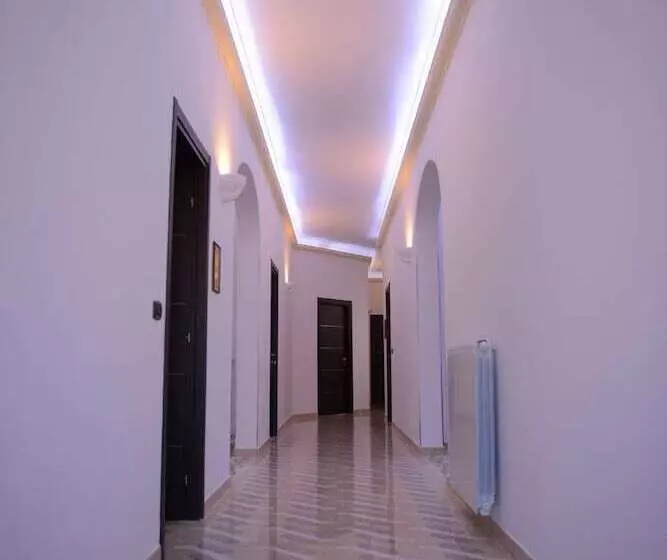 Bed & Breakfast Mazzini