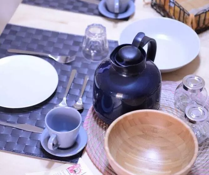 Bed & Breakfast Mazzini