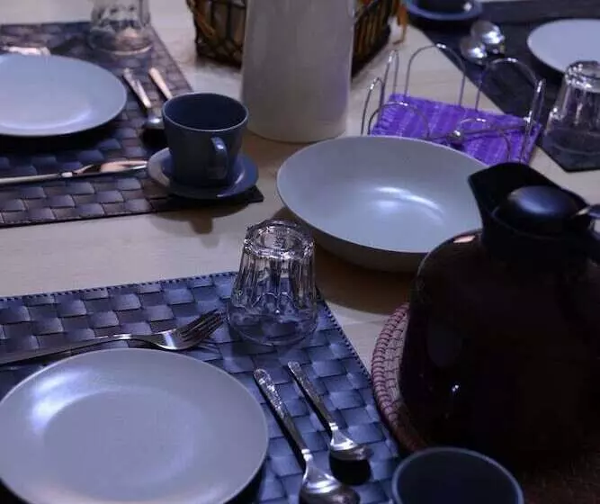 Bed & Breakfast Mazzini