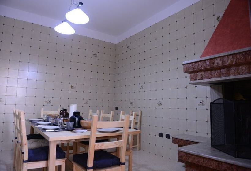 Bed & Breakfast Mazzini