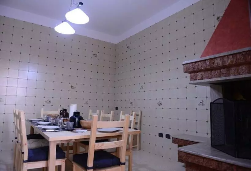 Bed & Breakfast Mazzini