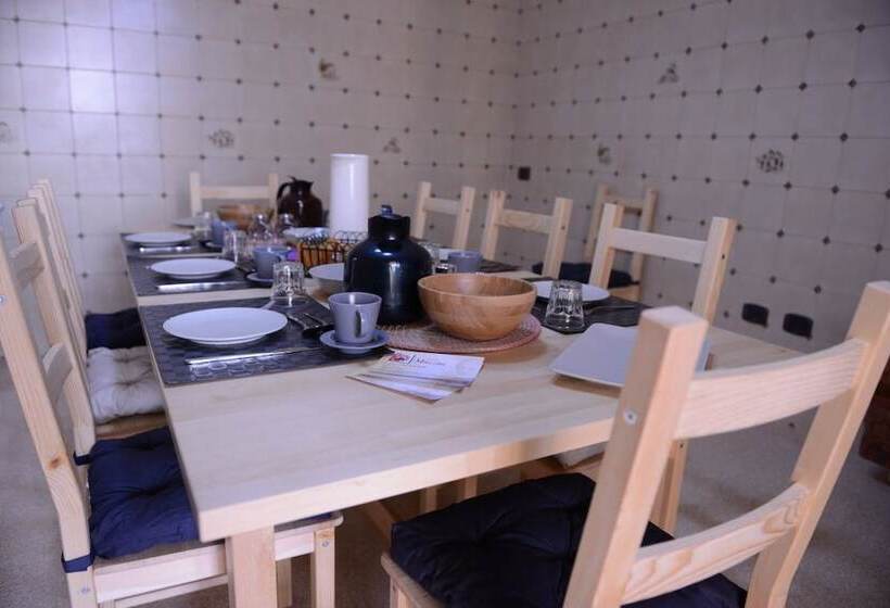 Bed & Breakfast Mazzini