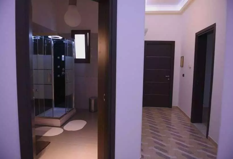 Bed & Breakfast Mazzini