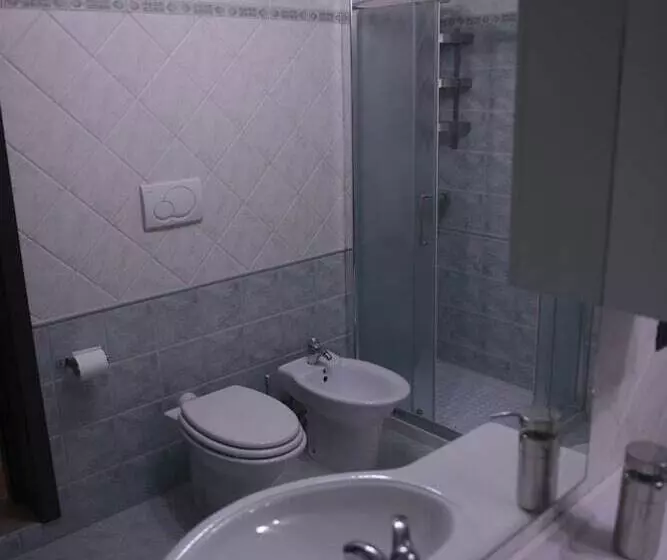 Bed & Breakfast Mazzini