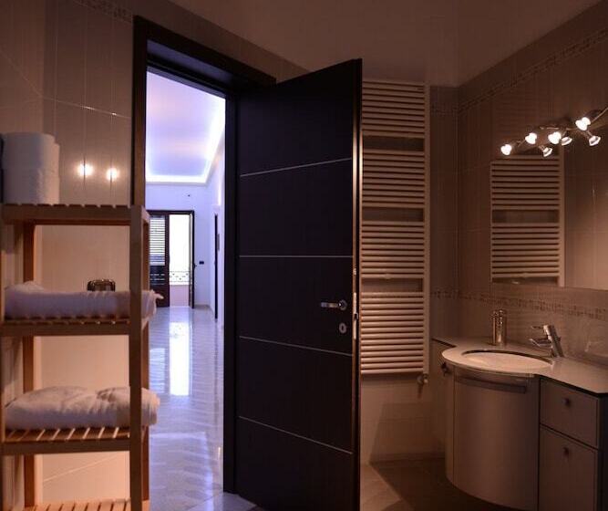 Bed & Breakfast Mazzini