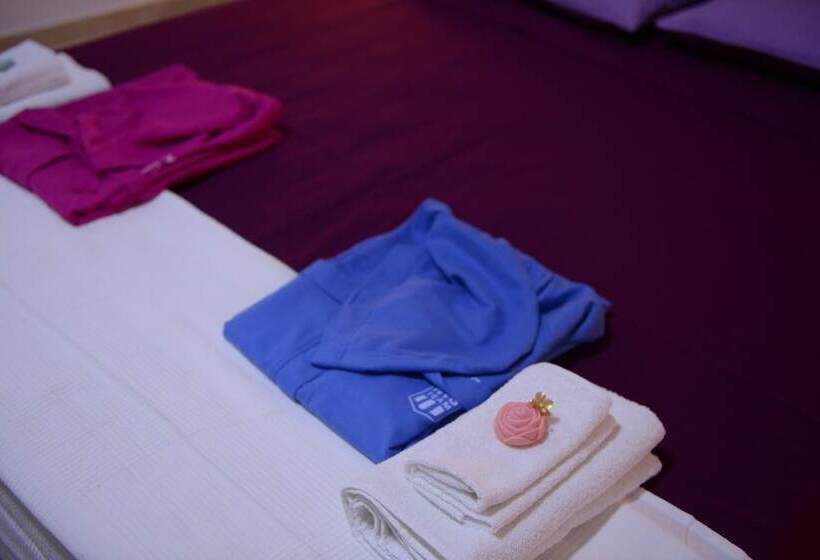 Bed & Breakfast Mazzini