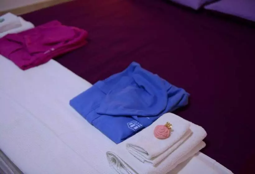 Bed & Breakfast Mazzini