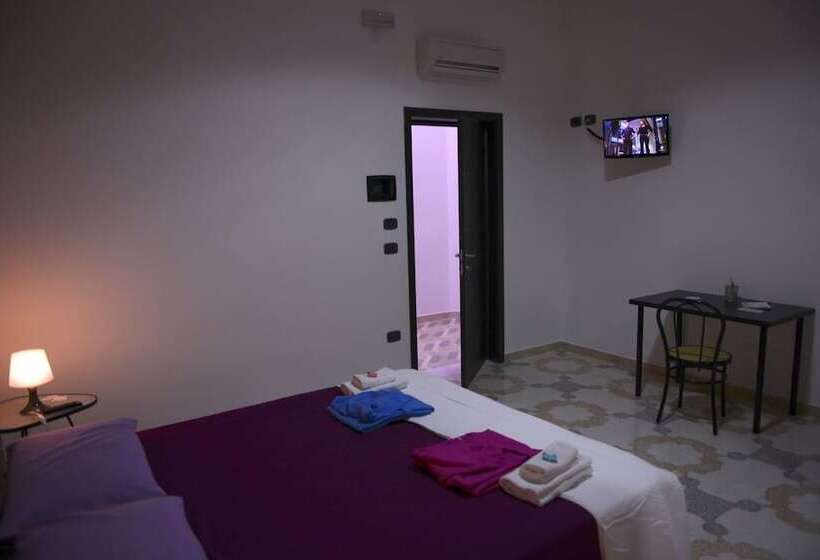 Bed & Breakfast Mazzini