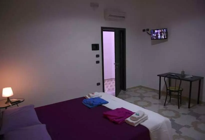 Bed & Breakfast Mazzini