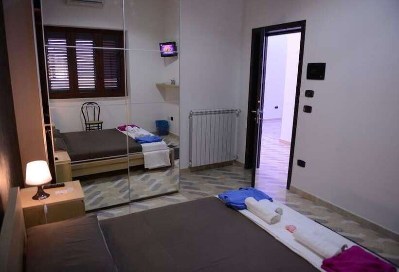 Bed & Breakfast Mazzini