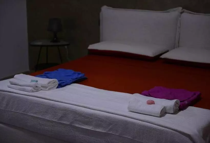 Bed & Breakfast Mazzini