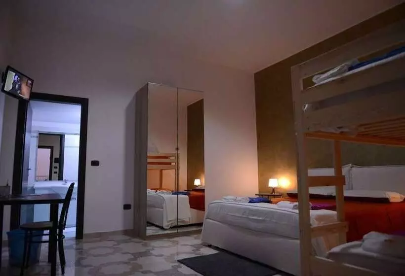 Bed & Breakfast Mazzini