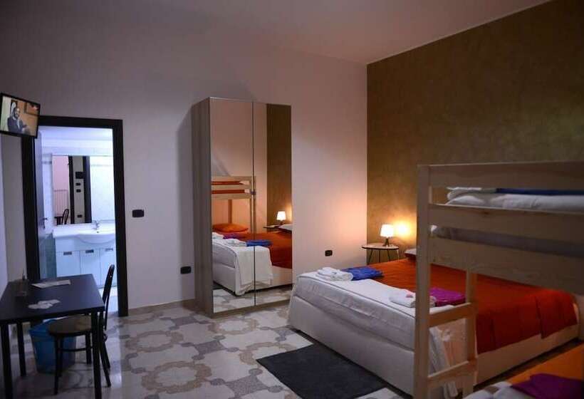 Bed & Breakfast Mazzini