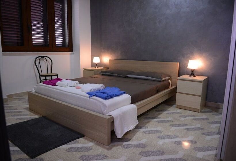 Bed & Breakfast Mazzini