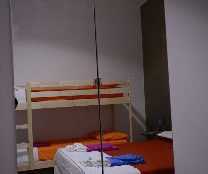 Bed & Breakfast Mazzini