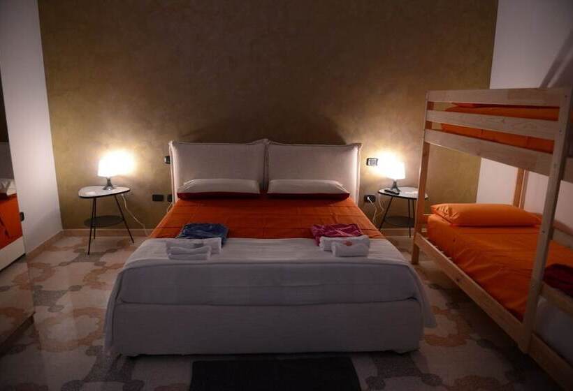 Bed & Breakfast Mazzini