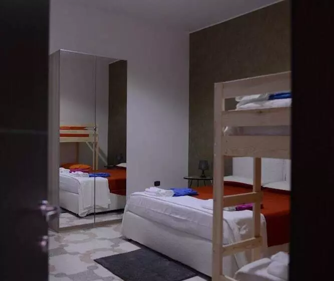 Bed & Breakfast Mazzini