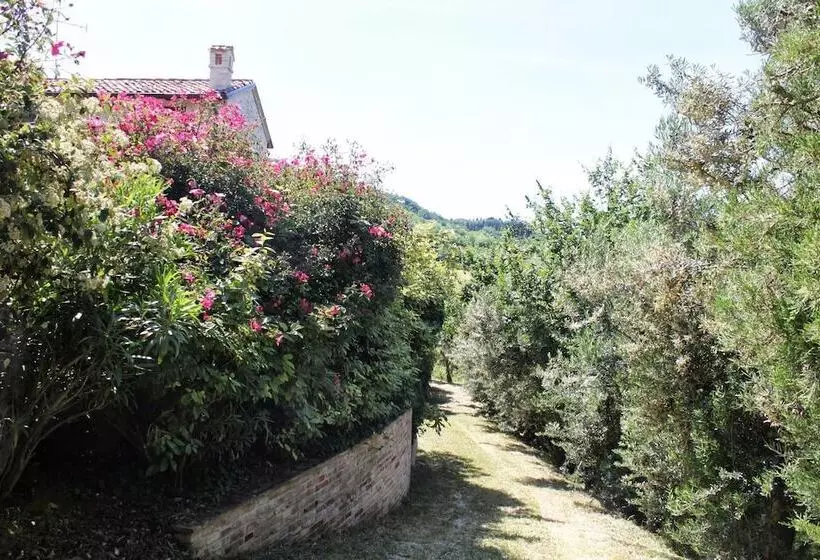 簡易ホテル Villa Melagrana