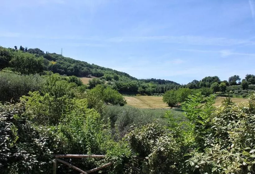 簡易ホテル Villa Melagrana