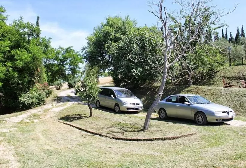 簡易ホテル Villa Melagrana