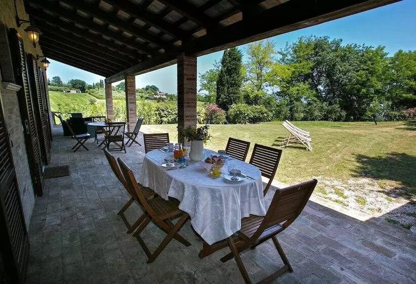 簡易ホテル Villa Melagrana