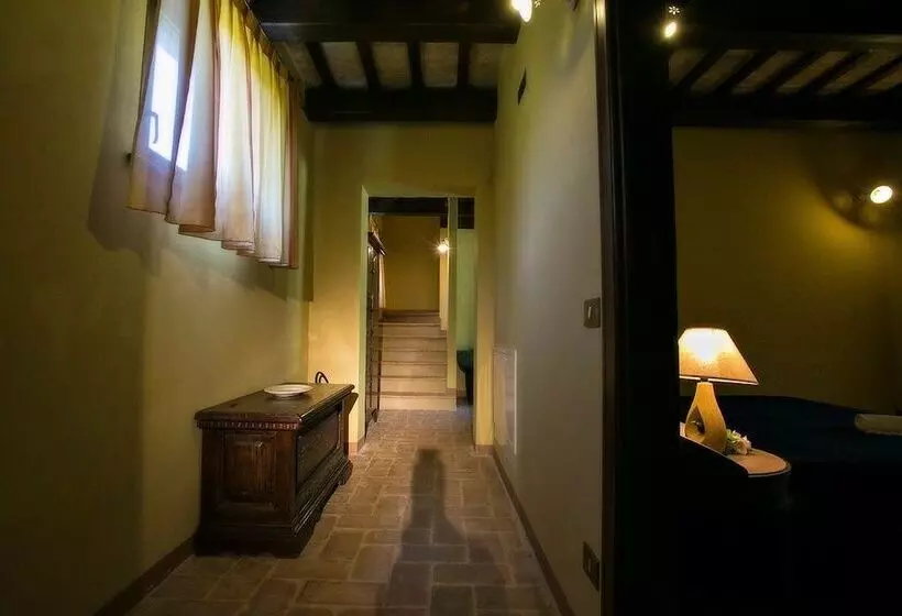 簡易ホテル Villa Melagrana