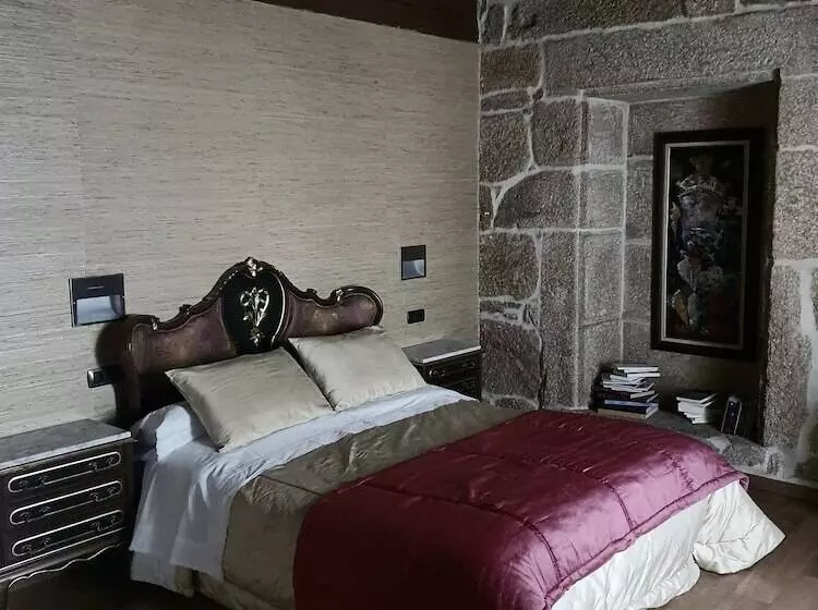 Hotelli Rústico San Jaime