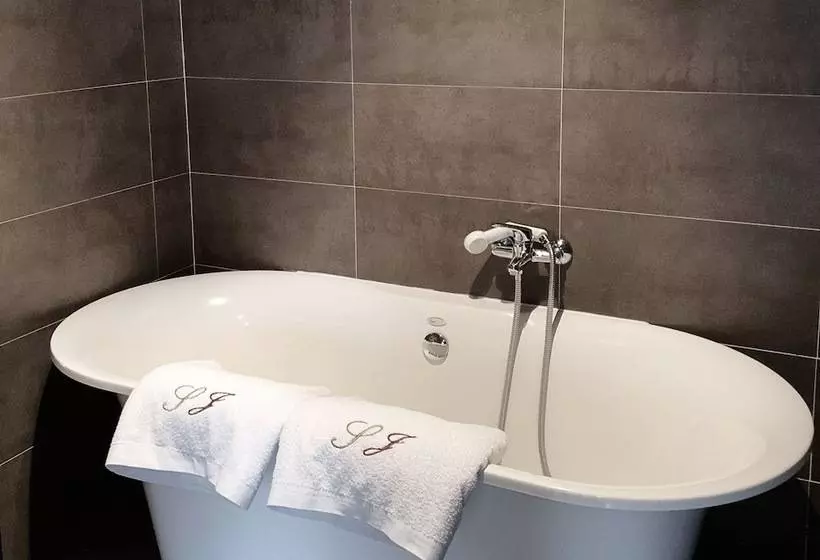 Hotelli Rústico San Jaime