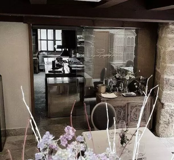 Hotelli Rústico San Jaime