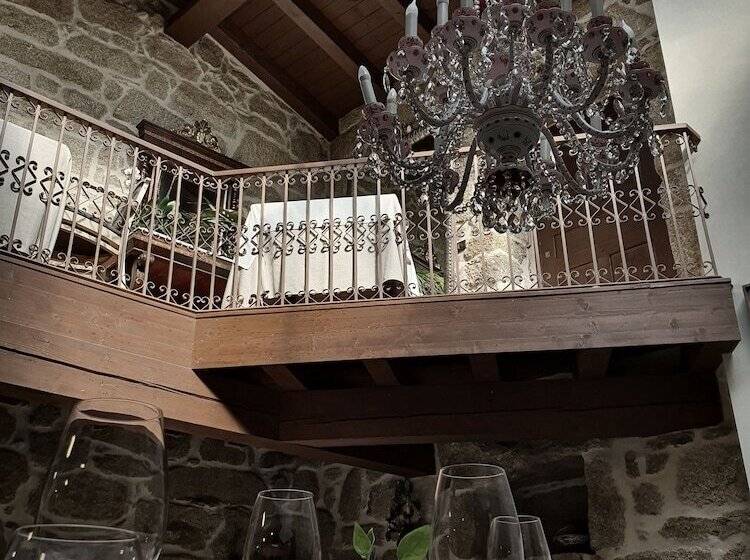 Hotel Rústico San Jaime