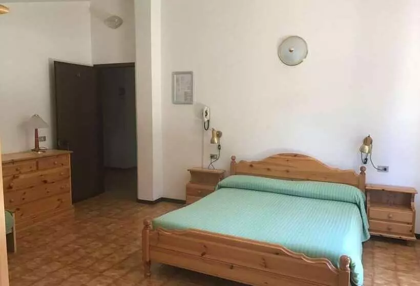 Hôtel Sorgente Borno