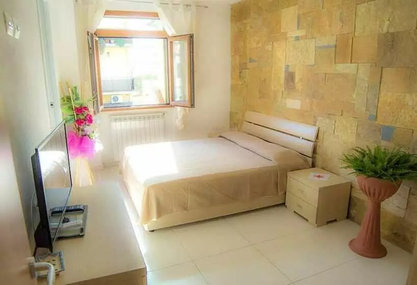 Majatalo Affittacamere Casa Brajan