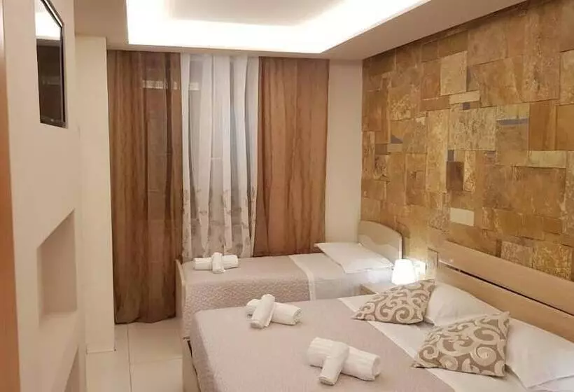 Majatalo Affittacamere Casa Brajan