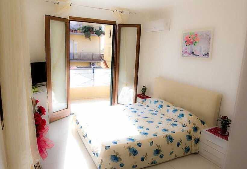 بنسيون Affittacamere Casa Brajan