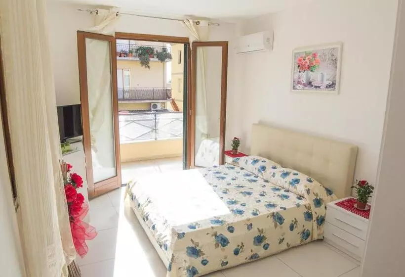 Majatalo Affittacamere Casa Brajan