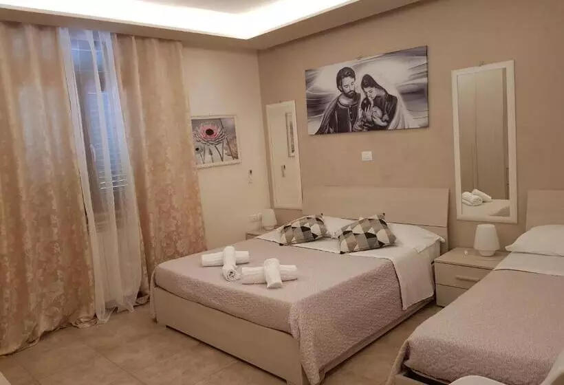 Majatalo Affittacamere Casa Brajan