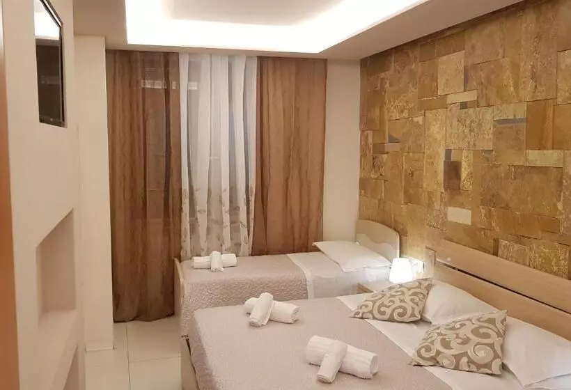 Majatalo Affittacamere Casa Brajan