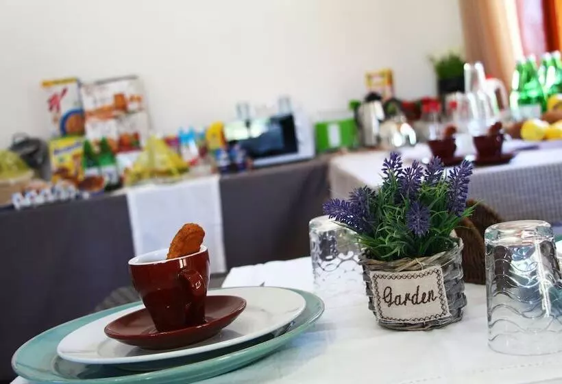 ペンション Relais Lo Stagnone