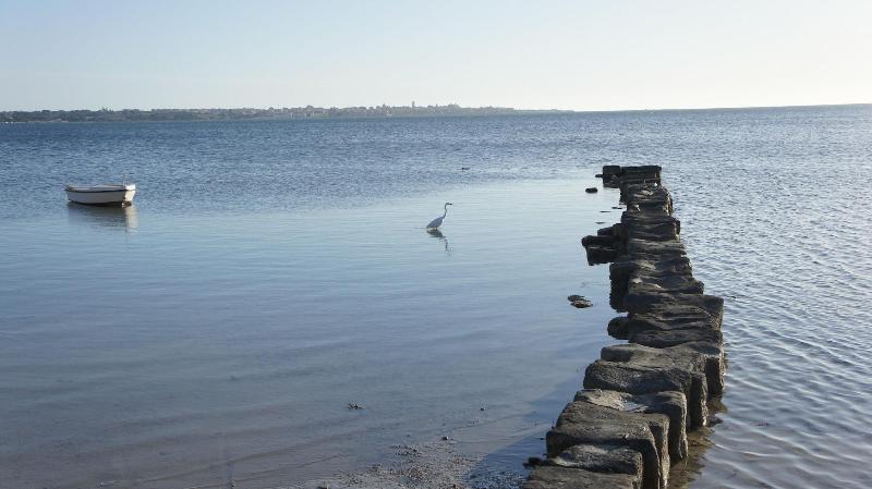 Пансион Relais Lo Stagnone