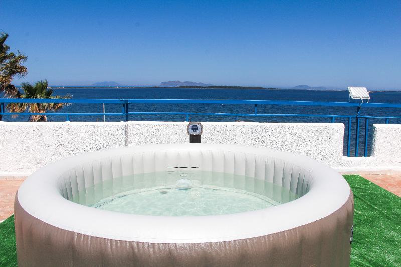 Пансион Relais Lo Stagnone