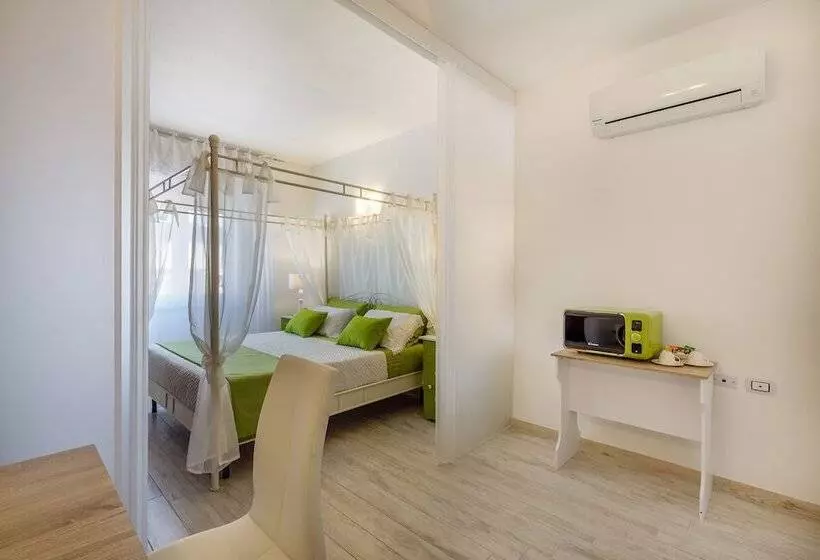 ペンション Sette Colli Guesthouse