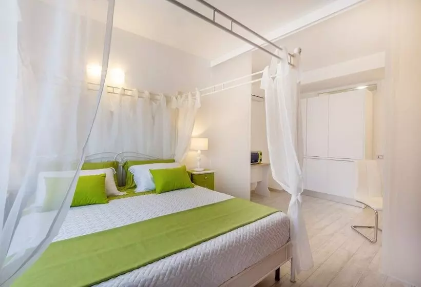 ペンション Sette Colli Guesthouse