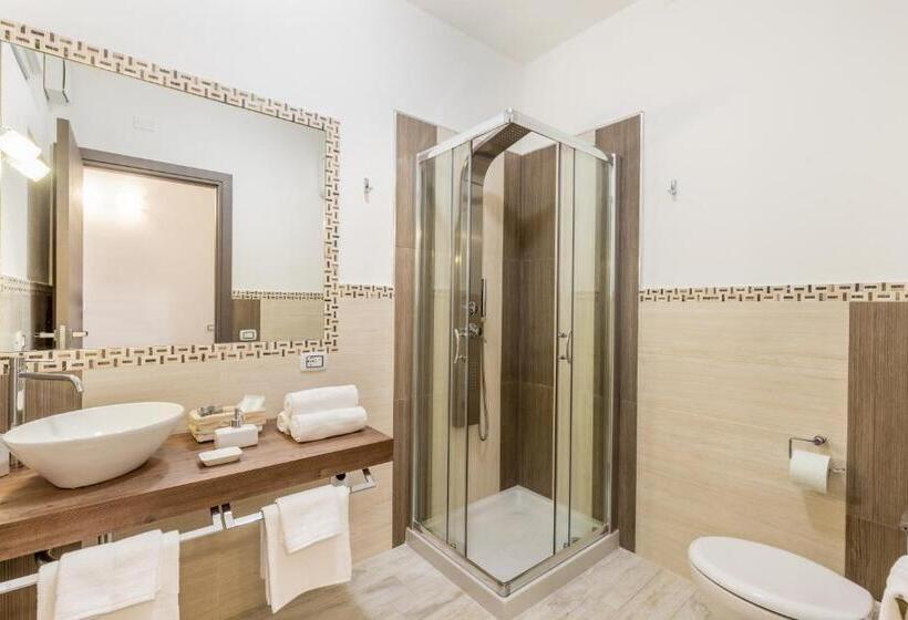 פנסיון Sette Colli Guesthouse