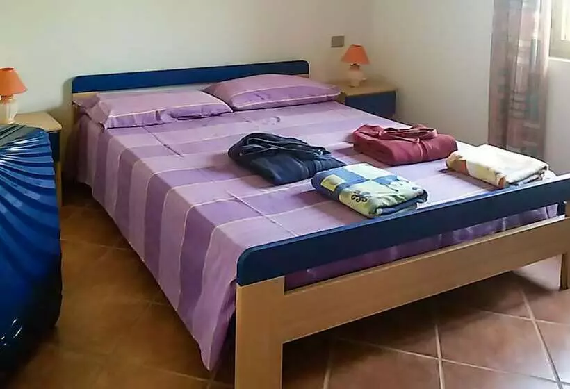 Residenssi Capo Rizzuto Resort